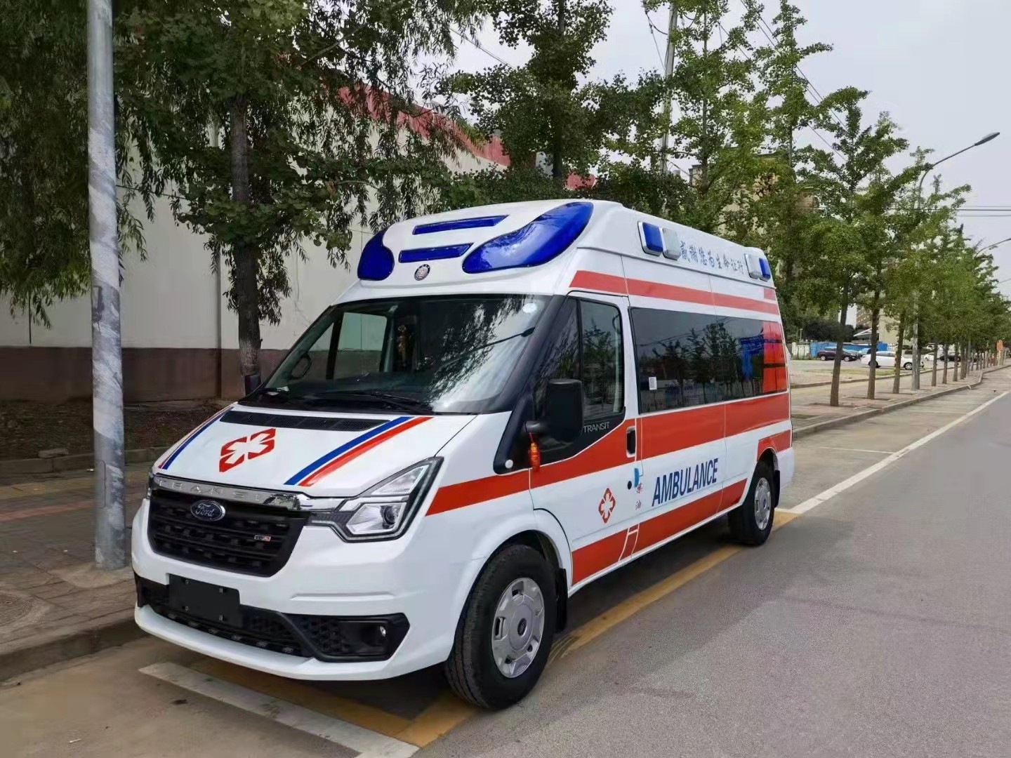 南宁妇婴监护型护送